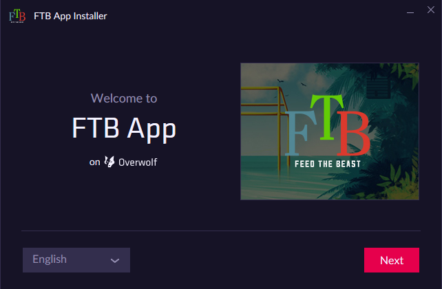 FTBA Installer 1